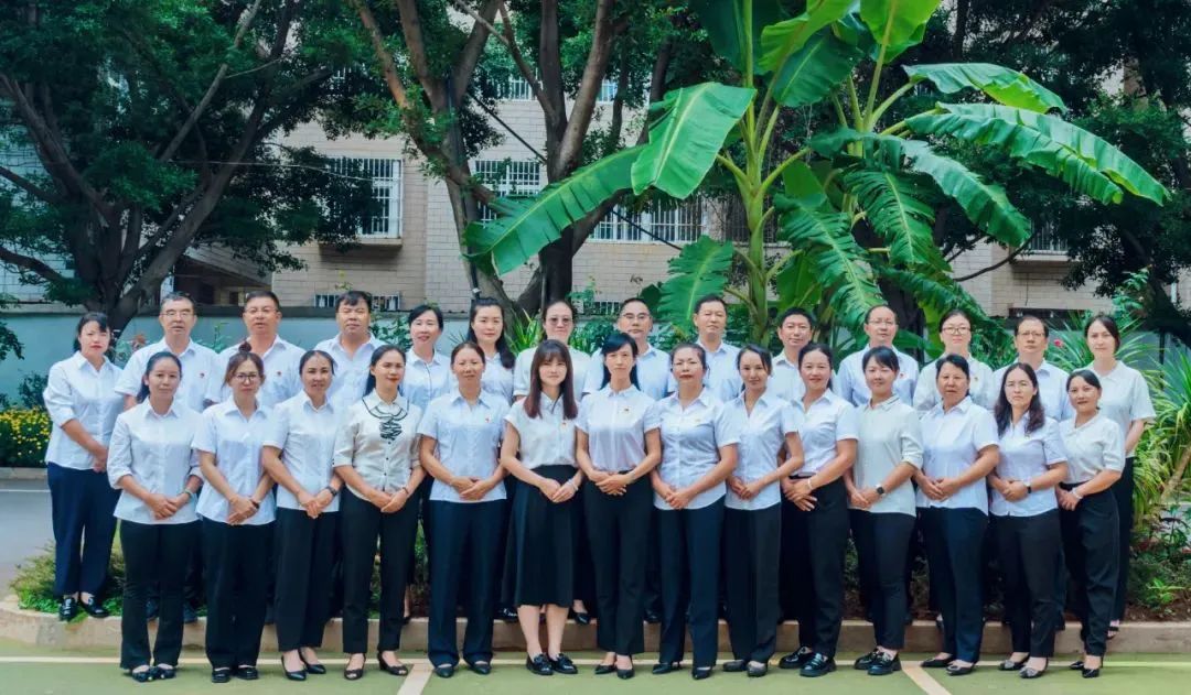 全国医疗保障系统先进集体事迹｜云南省楚雄州禄丰市医疗保障局