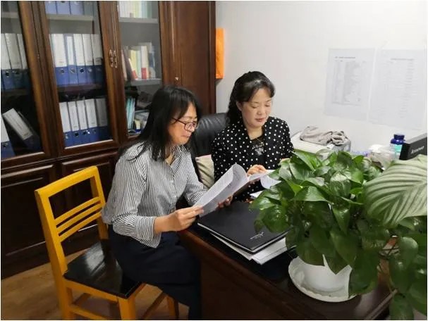 【云南省医疗保障工作先进个人事迹】保山市人民医院赵丽玲