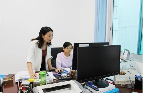【云南省医疗保障工作先进个人事迹】昆明市宜良县医疗保障局张晓燕
