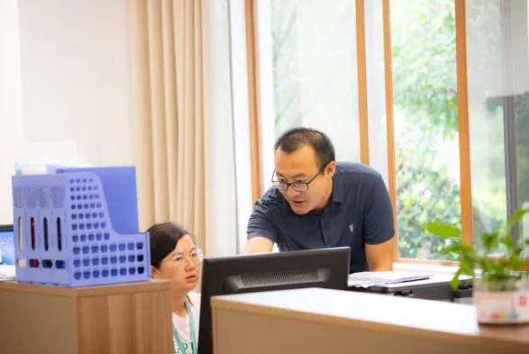 【云南省医疗保障工作先进个人事迹】临沧市云县医疗保障局王博超