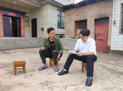 【云南省医疗保障工作先进个人事迹】楚雄彝族自治州中医医院代必洪