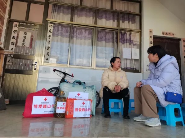 【云南省医疗保障工作先进个人事迹】大理州巍山县医疗保障局赵素芬