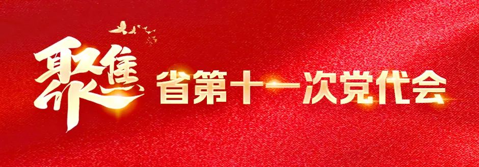 中国共产党云南省第十一次代表大会胜利闭幕 通过关于第十届省委报告的决议和关于第十届省纪委工作报告的决议 王宁主持闭幕大会并讲话