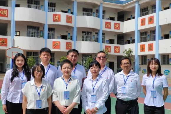 【云南省医疗保障工作先进个人事迹】大理州祥云县医疗保障局杨曦丽