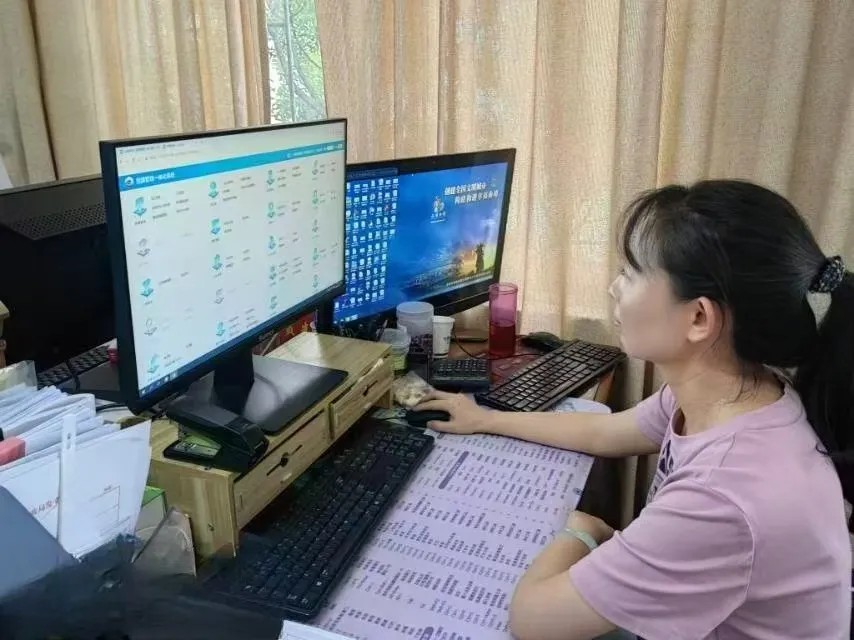 【云南省医疗保障工作先进个人事迹】曲靖市财政局刘钰