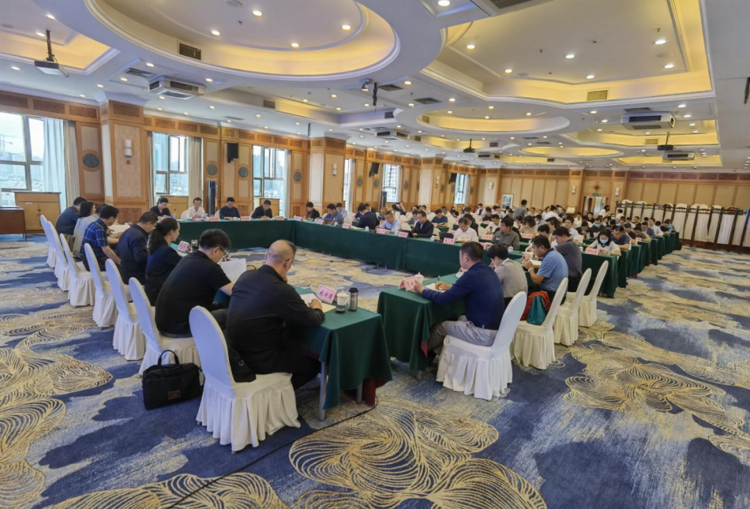 【云南医保这十年】云南医保这十年——云南省“智慧医保”信息平台建设