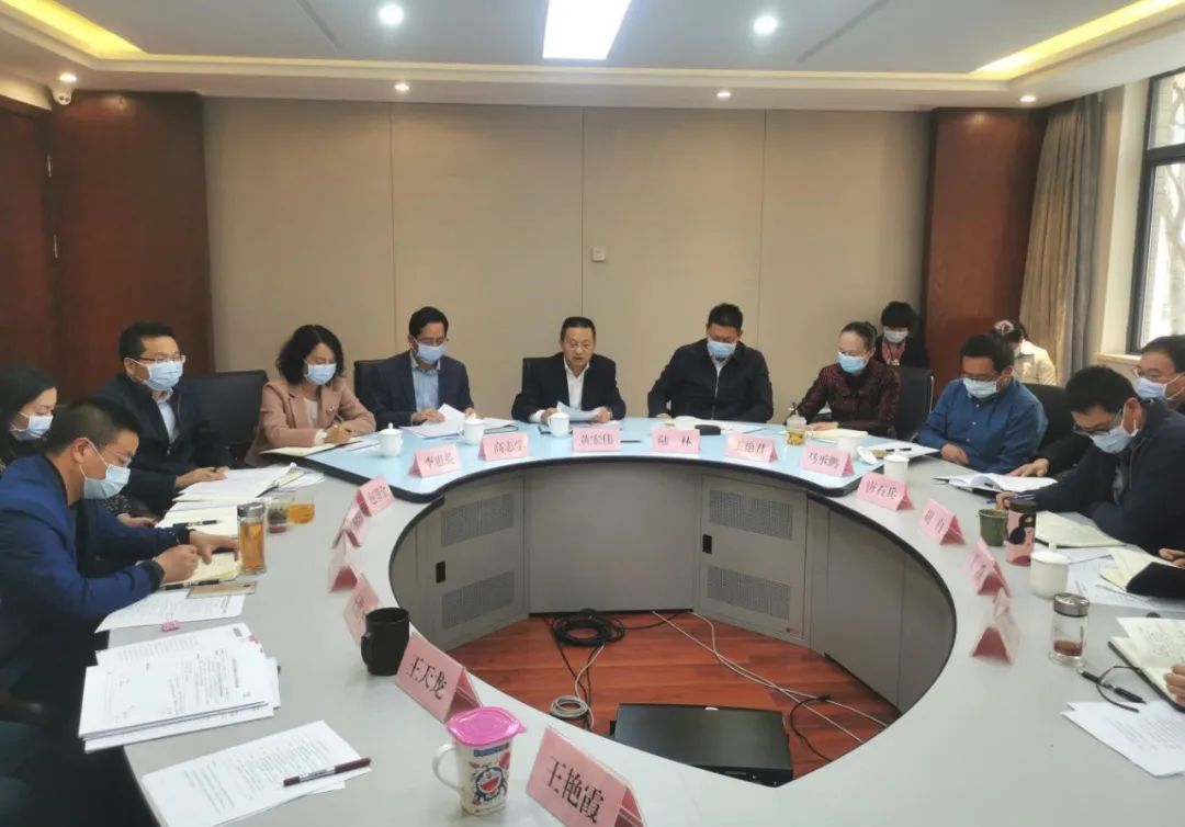 51视频
召开全省新冠病毒疫苗及接种费用保障工作视频会议